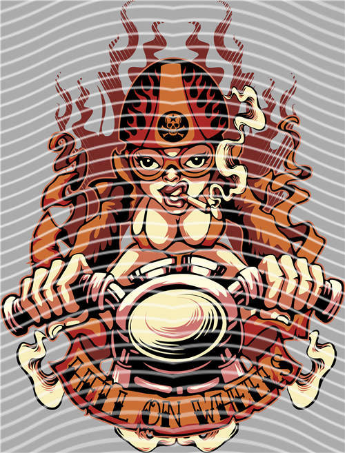 Street design-JT 4680